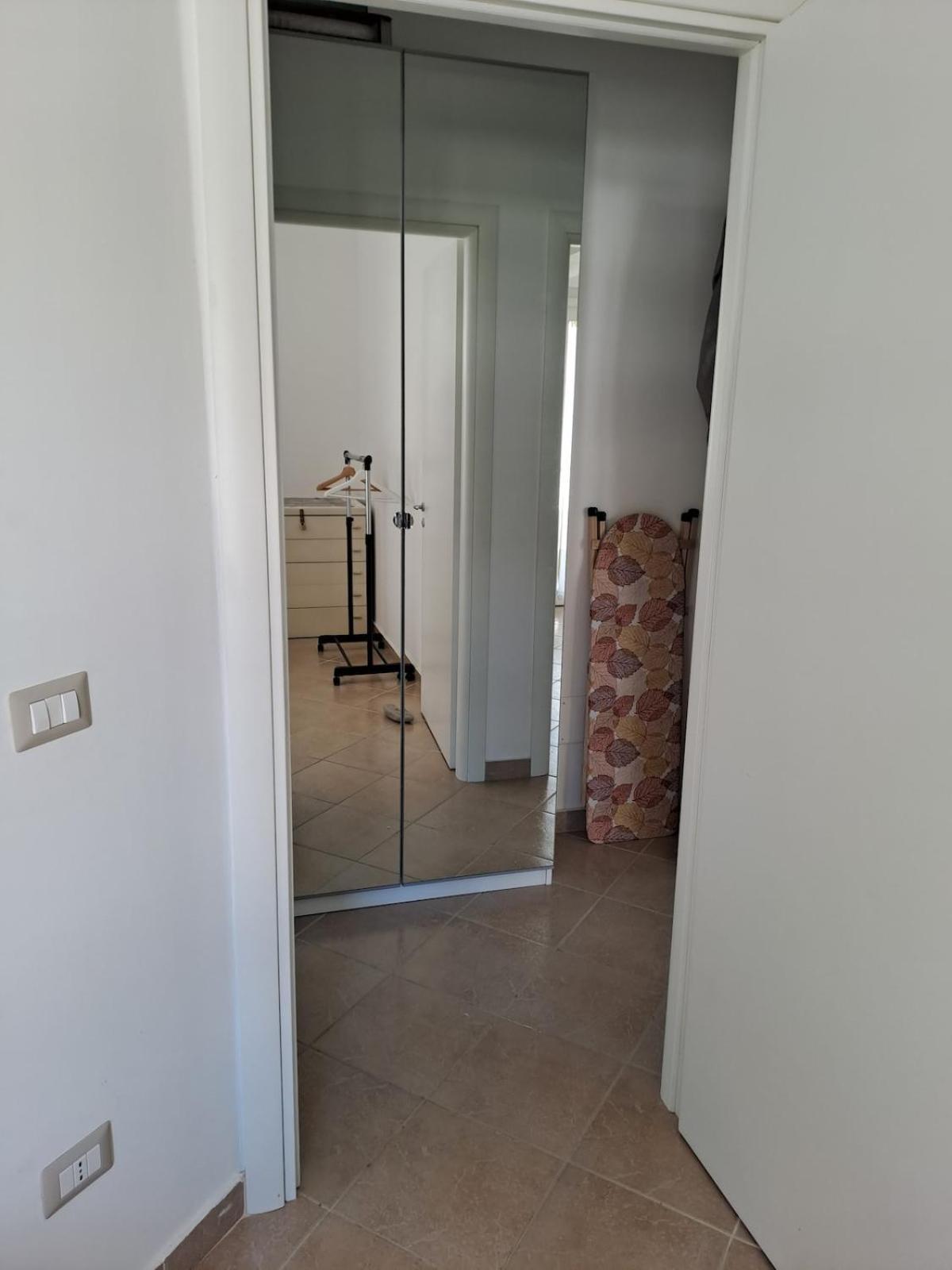 Sea House Bagnara Calabra Appartement Buitenkant foto